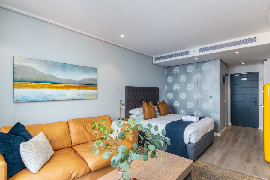 0 Bedroom Property for Sale in Cape Town City Centre Western Cape